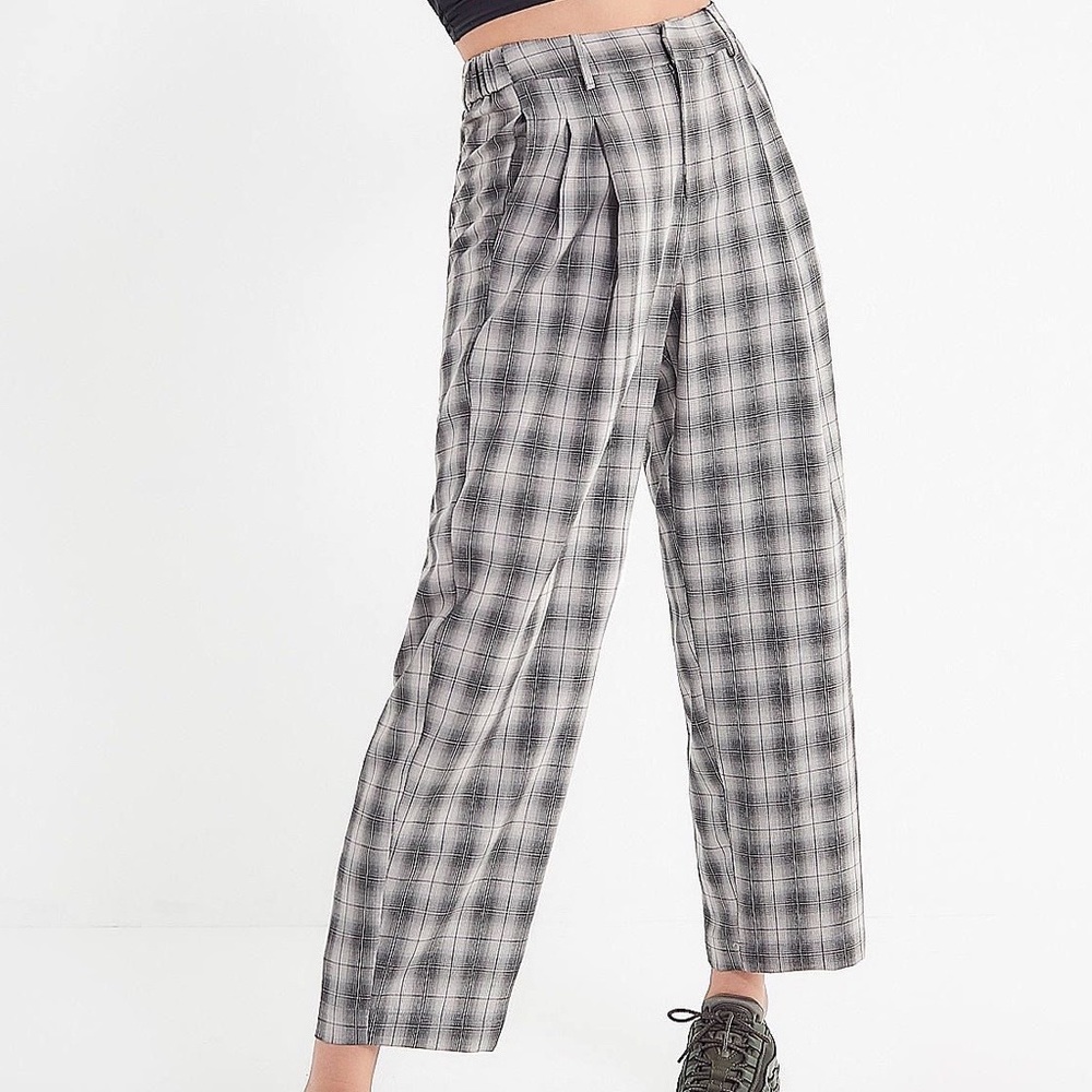 Urban Outfitters Pleated Arlo Pants